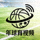 kaiyun体育官方logo - 绿色盾牌与足球篮球组合标志